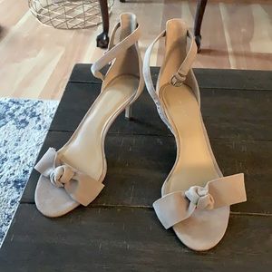Ann Taylor Heels